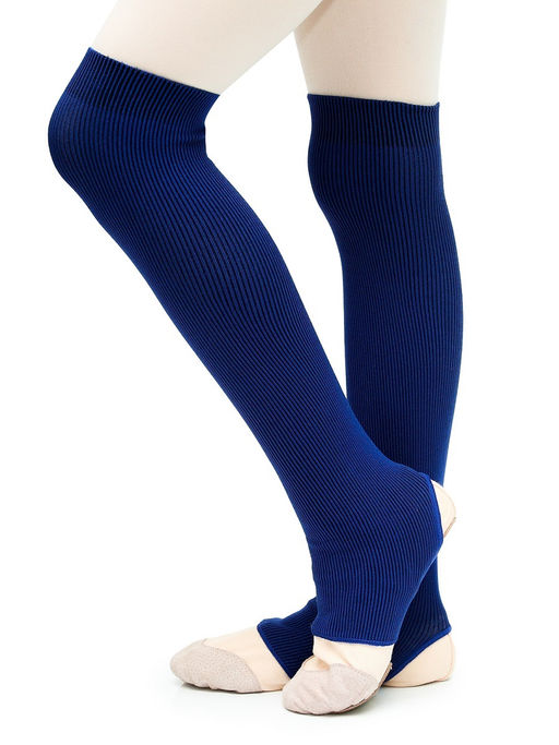 1766 Гетры детские бесшовные спортивные - Chersa фото 12