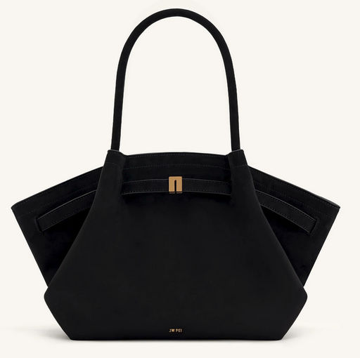 Сумка A-PL-1002-Big-Black