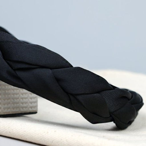 Ободок для волос / B243-41 /уп 12/24/ - Галеонтрейд фото 2