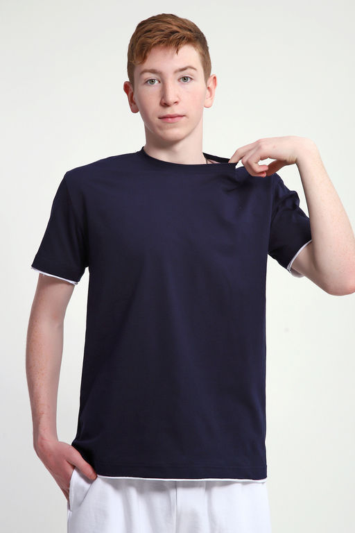 Футболка 83511 - Berchelli фото 4