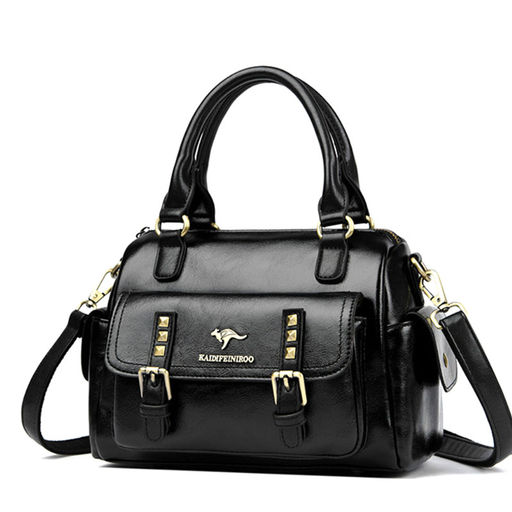 Сумка A-5155-Black