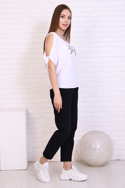 Футболка 24875 - Натали фото 5