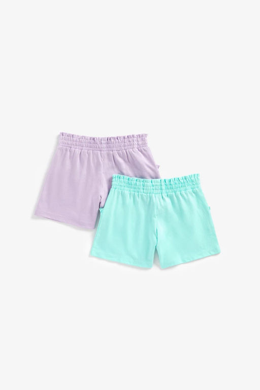 Mothercare / Шорты (набор 2 шт)  фото 3