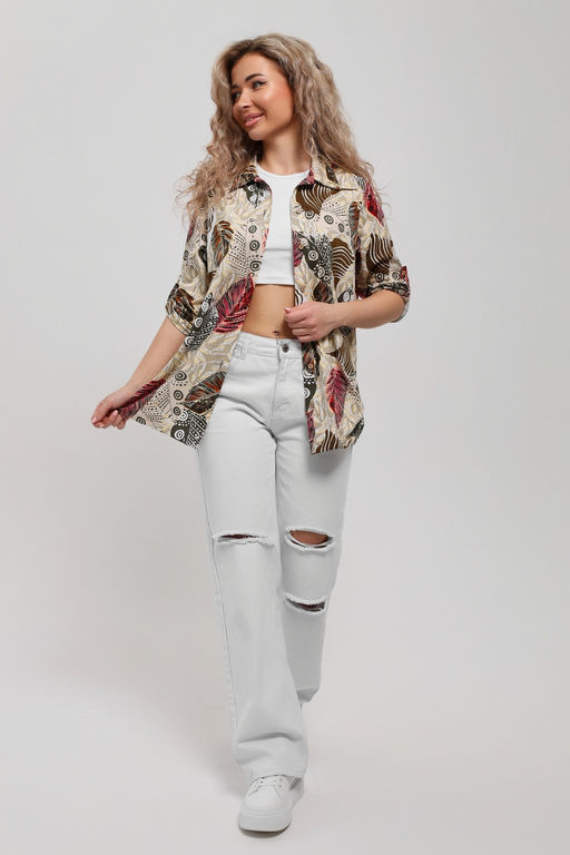 Рубашка 53036