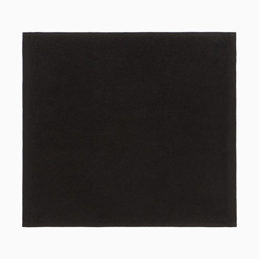 Салфетки махровые Этель Believe in magic, 4 шт., 30?30 см, хлопок 100%, бежевые/чёрные