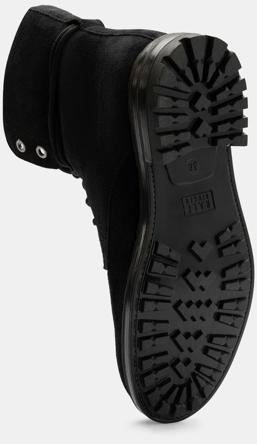 Ботинки RALF RINGER 681207ЧВЧ/ОГ681207ЧВЧ  фото 5