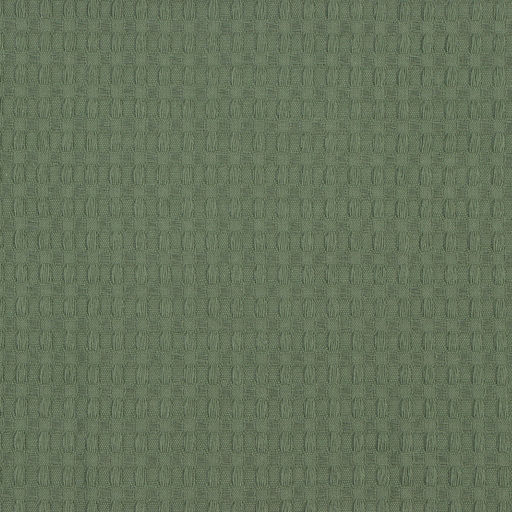 Цена за 2 шт. Полотенце Доляна цв. хаки 35х60 см, 100% хл., крупная вафля 220 г/м2 фото 3