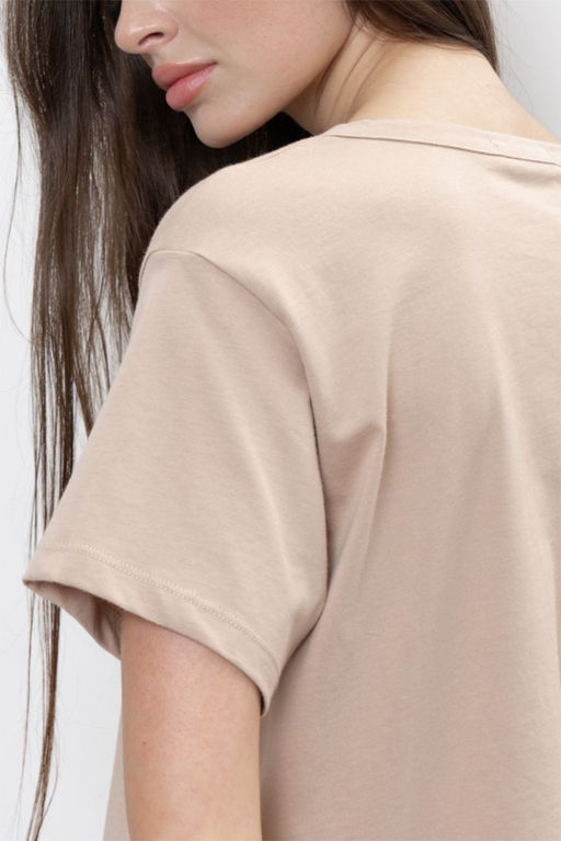 ФУТБОЛКА ЖЕНСКАЯ арт. 5501W-20247.3H-134.1370