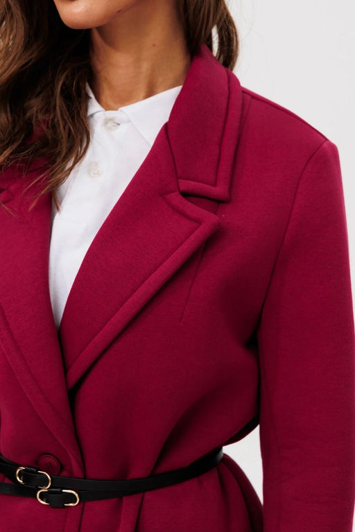 Костюм GO F7095/12-01.170-176 вишня