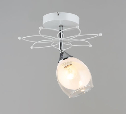 Люстра Еврокаркас VS-000601-1WT