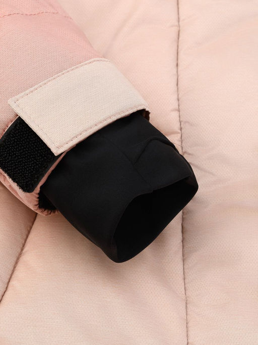 Куртка д/дев. "Аниша"