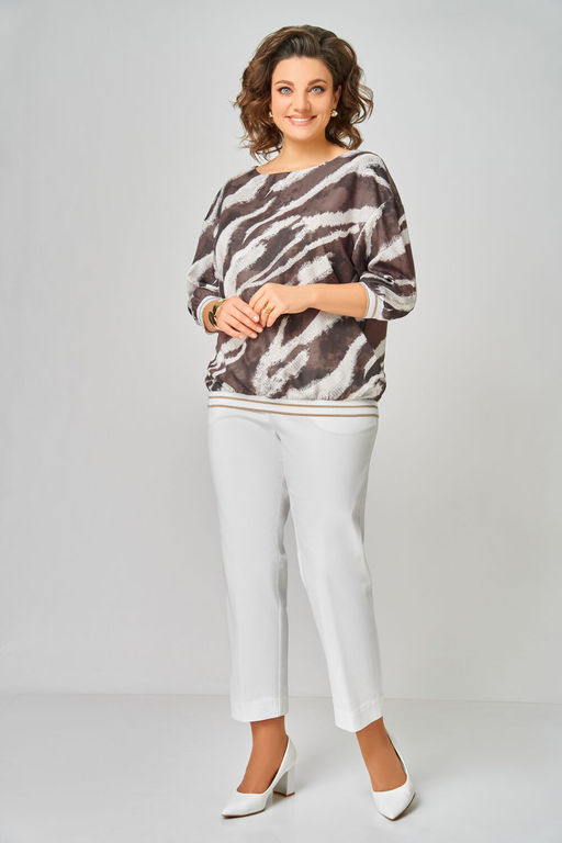 Блуза Swallow 872.3 фото 6