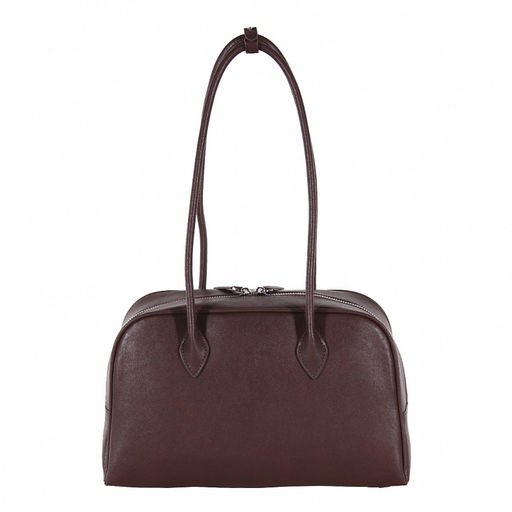 Сумка 9036NN coffee Natale Navetta