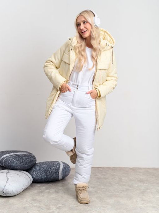 Костюм женский зимний Сибирь - Yollochka фото 7