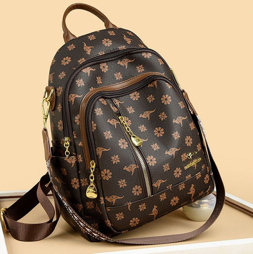 KAIDIFEINIROO Рюкзак женский 1802  фото 34