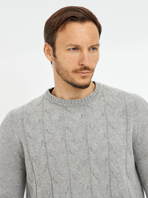 джемпер мужской - Glenfield фото 4