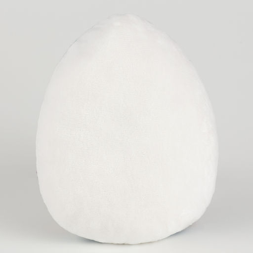 Мягкая игрушка-подушка Яйцо-змея в шапке с подарками, 16 см - POMPOSHKI фото 4