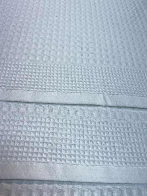 Полотенце вафельное ТВИЛ 38х60 пл. 270 гр/м2 (±5%) - Фабрика снов фото 3