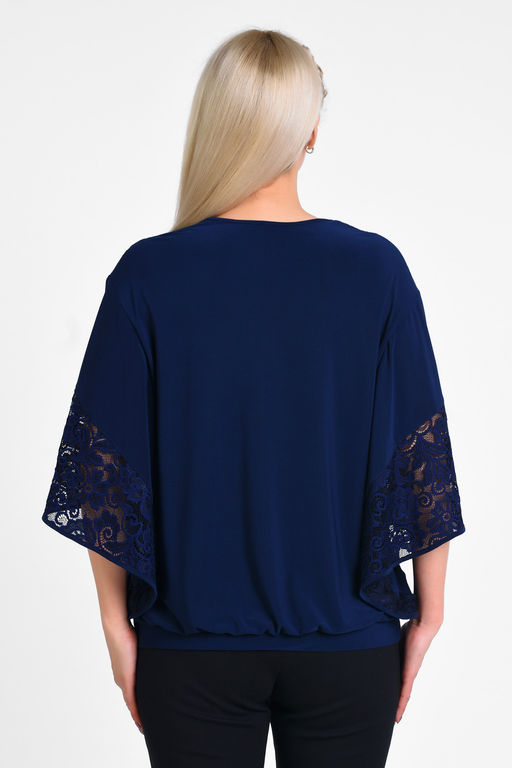 Блузка - Olsi фото 3