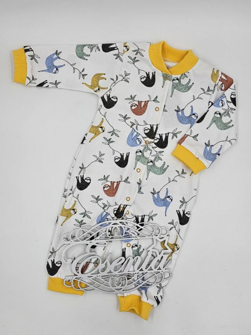 Комбинезон для малышей - Есения фото 2