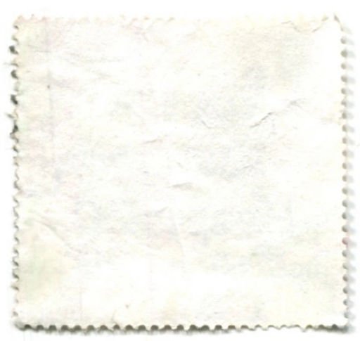 Марка Рождественская песня ангелов 1991 год Великобритания