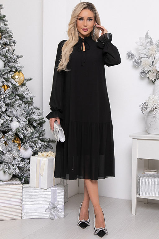 Платье 71372 - Avili фото 6