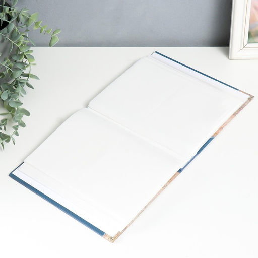 Фотоальбом на 200 фото 10×15 см «Детский», 50 листов