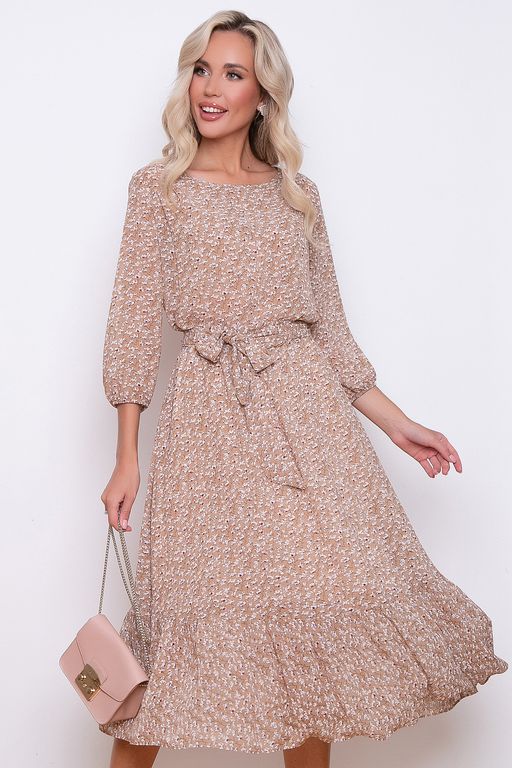 Платье, П-588/5