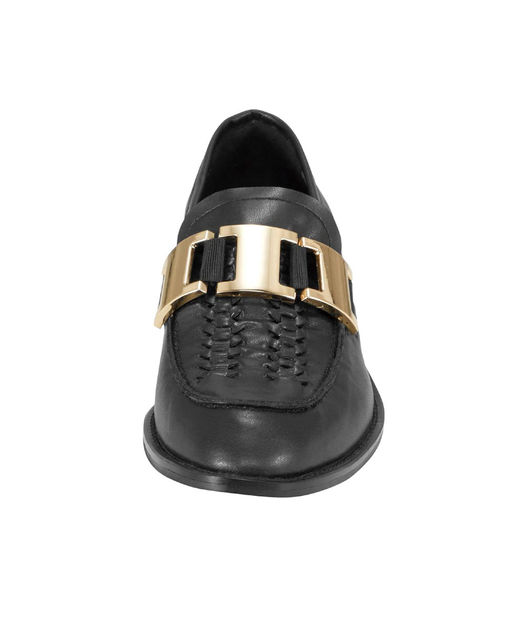 Туфли, черные - Heine фото 4