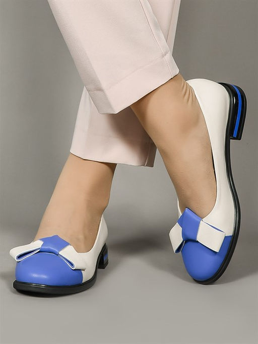 Туфли модельные на выход и на работу A5012-186