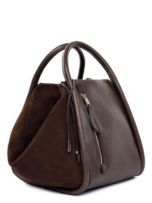 Сумка ELEGANZZA ZQ48-2241 brownie
