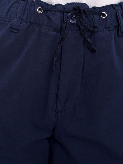 Шорты женские _ 18398 - F5 фото 4