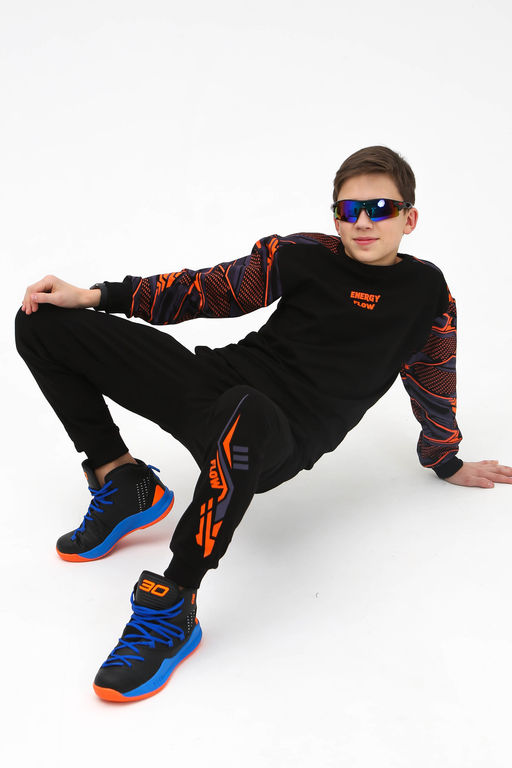 Костюм Энергия 2