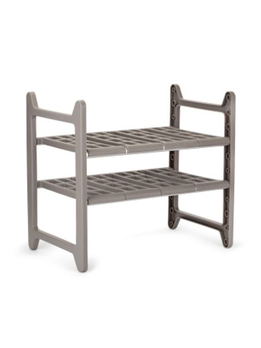 Полка в шкаф Flexi