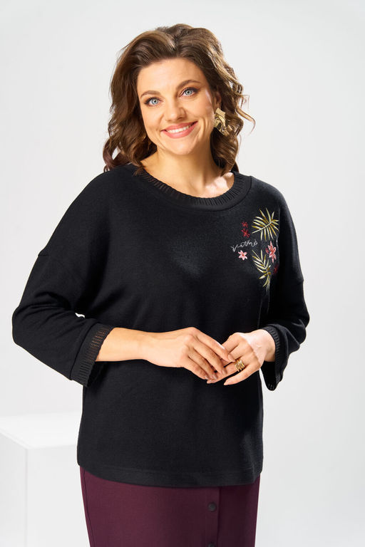 Костюм Romanovich Style 2-2045 бордовый фото 3