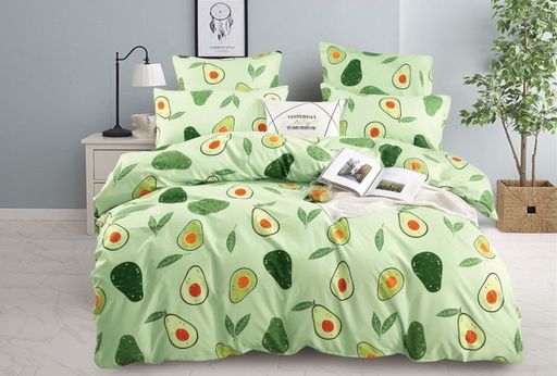 КПБ ALANNA Home ALAH116 Евро