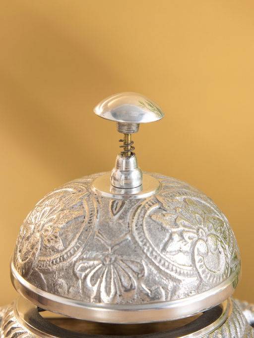 Звонок настольный «Консьерж», 14×9 см