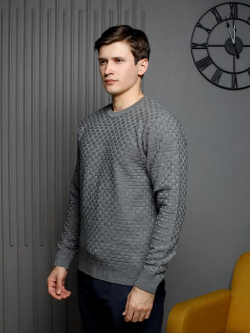 Свитер мужской - Есения фото 8