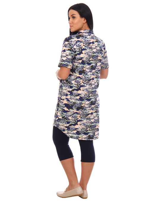 Фемина костюм женский (серые буквы) - Lovetex фото 12