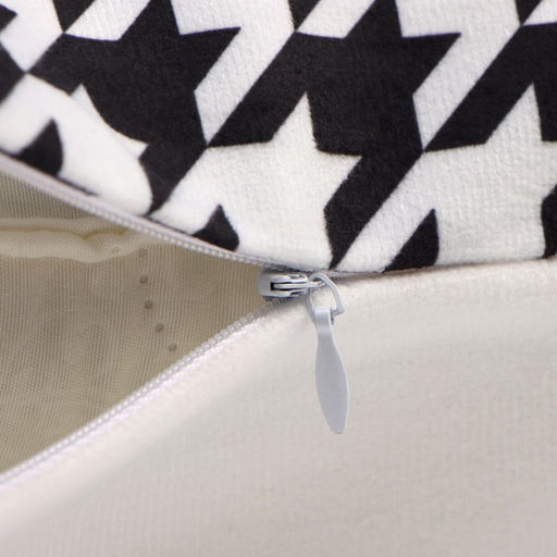 Наволочка декоративная Этель Лапки 40 х 40 см, полиэстер  фото 10