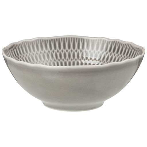 САЛАТНИК "СОФИЯ СЕРАЯ" 14 СМ МАЛ.УП.=6ШТ БЕЗ УПАК. (676-130)