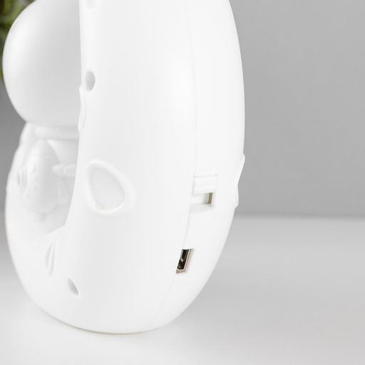 Настольная лампа «Астронавт на луне» LED 3 Вт USB АКБ 13×5×26 см
