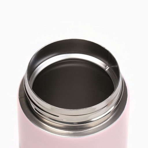 Термос, 420 мл, Мечтай, сохраняет тепло 8 ч, термометр