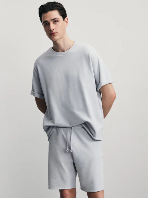 Шорты regular fit / Zarina фото 2