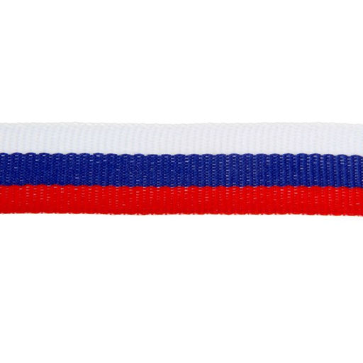 Медаль призовая «3 место» 037, d=4 см, бронзовая, с лентой