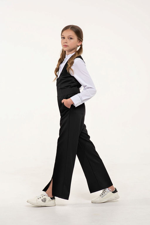 Комбинезон школьный Mooriposh, модель 1407