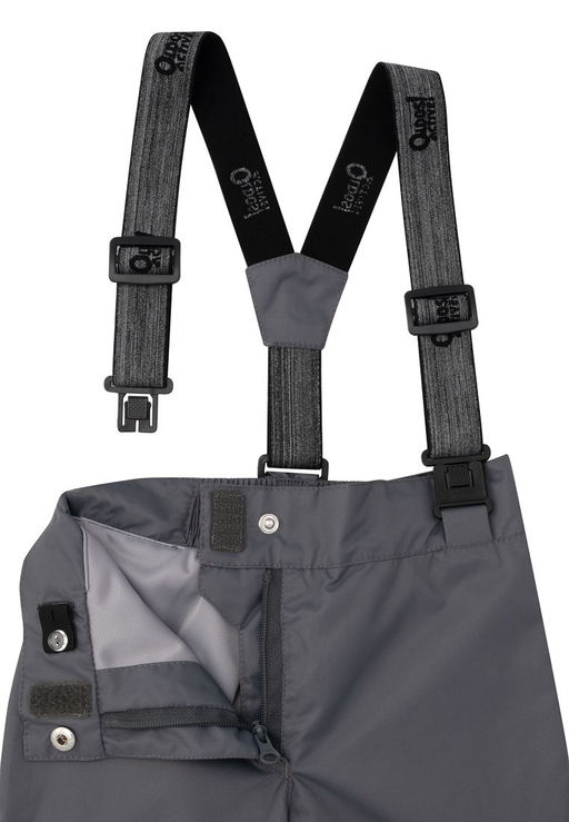 Костюм (куртка + брюки) утепленный д/дев. Лилли - Oldos фото 9