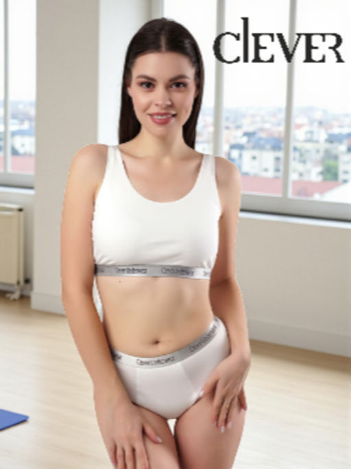 Топ женский - Clever wear фото 2