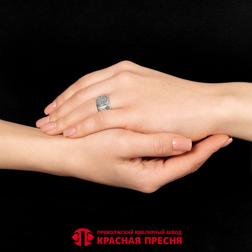 КОЛЬЦО 23016834 - Красная пресня фото 2