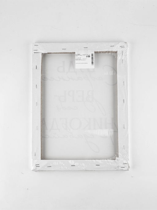 Картина "Будь собраннее",  30 х 40 см